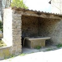 Le lavoir
