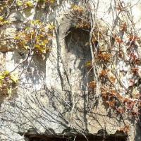 Niche votive du presbytère