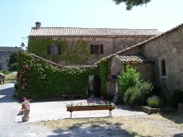 Le presbytère