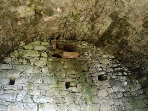 La source du Grauzou