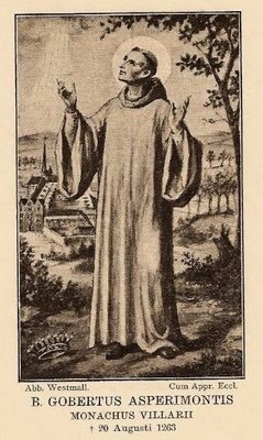 Gobert VI d'Apremont