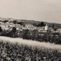 Gougenheim 67 vue generale cpa