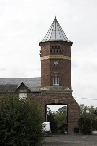 Gouy (Aisne) Colombier