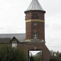 Gouy (Aisne) Colombier