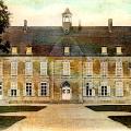 Gouy (Aisne) CPA Mont Saint Martin