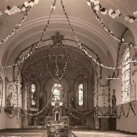 Gouy (Aisne) CPA Eglise