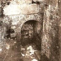 Gouy (Aisne) CPA L'Escaut (source)