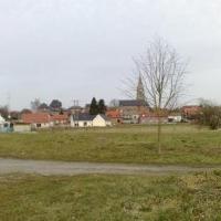 Gouy (Aisne) Eglise Saint Médart