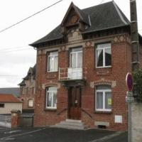 Gouy (Aisne) Mairie