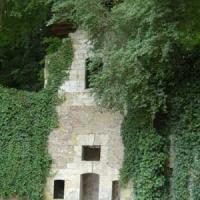 Gouy (Aisne) Vestiges