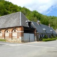 Grainville la teinturiere seine maritime la ferme du colombier