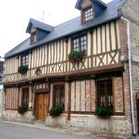 Grainville la teinturiere seine maritime la maison vimont