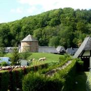 Grainville la teinturiere seine maritime le colombier de la motte