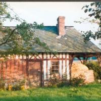 Grainville la teinturiere seine maritime le four a pain