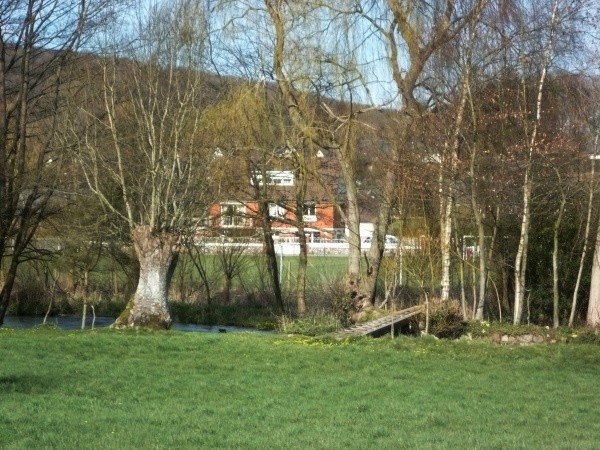 Grainville la teinturiere seine maritime le moulin a papier