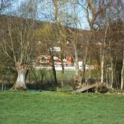 Grainville la teinturiere seine maritime le moulin a papier