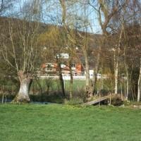 Grainville la teinturiere seine maritime le moulin a papier