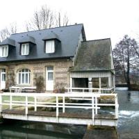 Grainville la teinturiere seine maritime le moulin dargent