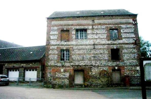 Grainville la teinturiere seine maritime le moulin de l hospice