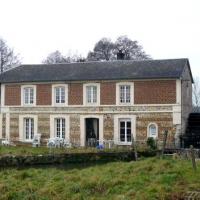 Grainville la teinturiere seine maritime le moulin de la secheresse