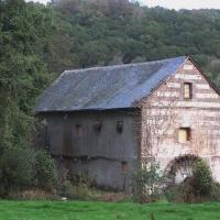 Grainville la teinturiere seine maritime le moulin de la fosse