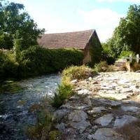 Grainville la teinturiere seine maritime le moulin du prince