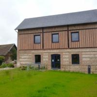 Grainville la teinturiere seine maritime le moulin le magnent maison des associations