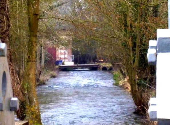 Grainville la teinturiere seine maritime le moulin vanneste