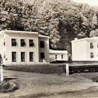 Grainville la teinturiere seine maritime les nouvelles maisons de 1950