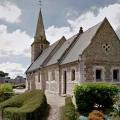 Grand camp seine maritime eglise