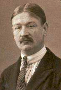 Gransard Auguste Eugène François (1887/1956) en 1937