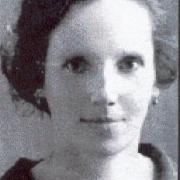 Madeleine Lemonnier-Gransard en 1924