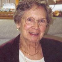 Marcelle Renée Gransard en 2001