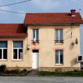 Gratreuil (51) La Mairie