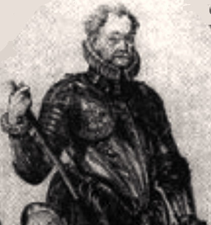 Guillaume de Gellone dit le Grand (751/812)