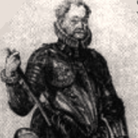 Guillaume de Gellone dit le Grand (751/812)