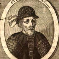 Guillaume Ier de Provence dit le Libérateur (955/993)
