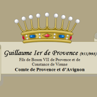 Guillaume Ier dit le Libérateur