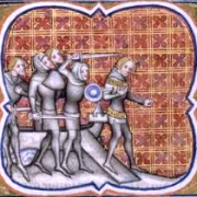 Guillaume Ier dit Longue Epée, son assassinat en 942