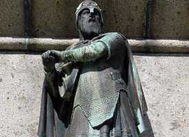 Guillaume Ier dit Longue Epée