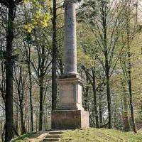 Guines pas de calais la colonne blanchard cpa