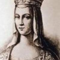 Gunnor de Crépon, frilla de Richard Ier de Normandie