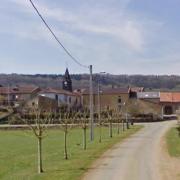 Han-lès-Juvigny (Meuse) Panoramique