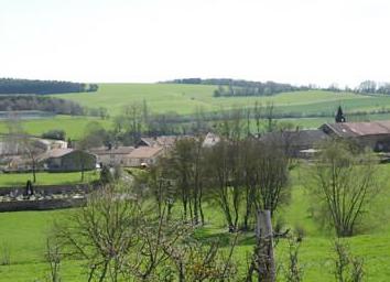 Han-lès-Juvigny (Meuse) Vue générale 