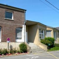 Haravilliers val d oise l ecole