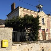 Haravilliers val d oise la mairie