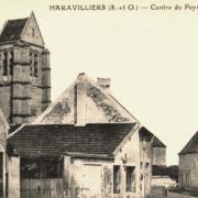 Haravilliers val d oise le centre cpa