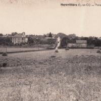 Haravilliers val d oise le quoniam cpa