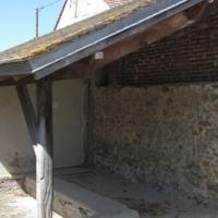 Haravilliers val d oise le quoniam le lavoir