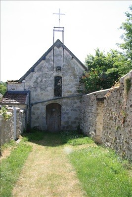 Haravilliers val d oise le ruel la chapelle